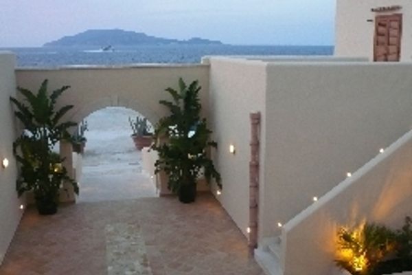 Hotel Tempo Di Mare (Favignana)